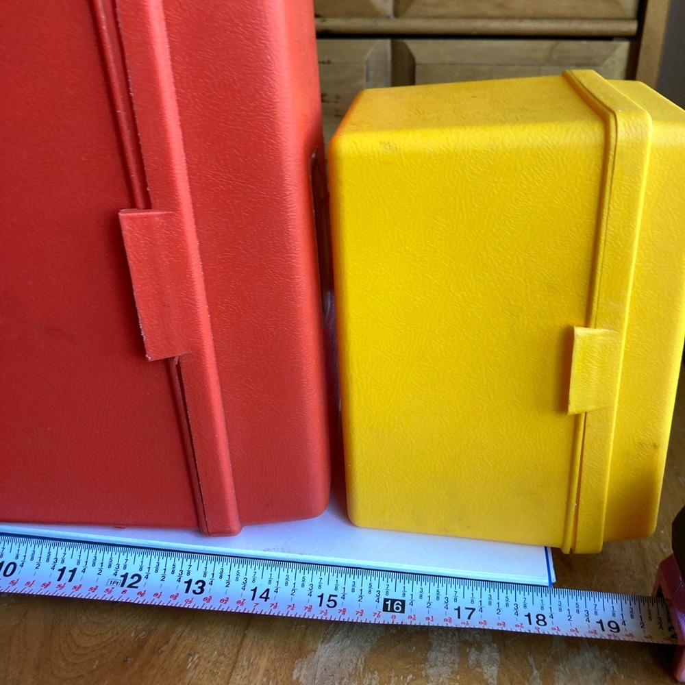 Colorful Storage Box Set - Picture 14 of 15